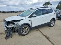 1FMCU0GDXJUA08882 2018 FORD ESCAPE