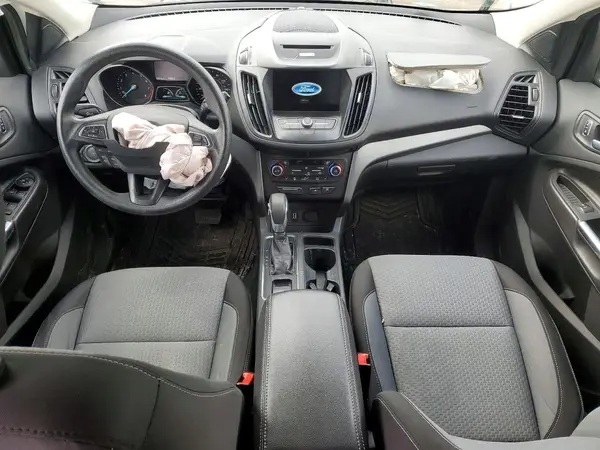 1FMCU0GDXJUA08882 2018 FORD ESCAPE - Image 8