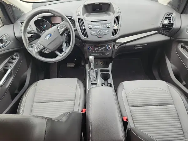 1FMCU0GDXJUA09062 2018 FORD ESCAPE - Image 8