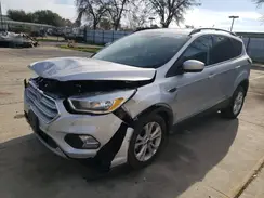 1FMCU0GDXJUA10549 2018 FORD ESCAPE