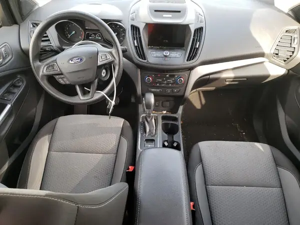 1FMCU0GDXJUA10549 2018 FORD ESCAPE - Image 8