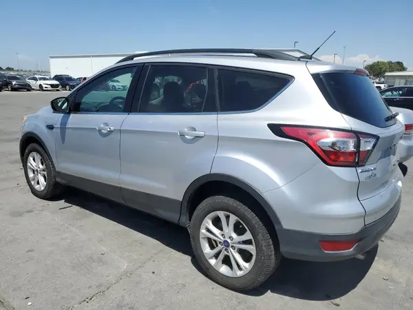 1FMCU0GDXJUA11328 2018 FORD ESCAPE - Image 2