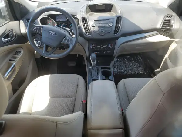 1FMCU0GDXJUA11328 2018 FORD ESCAPE - Image 8