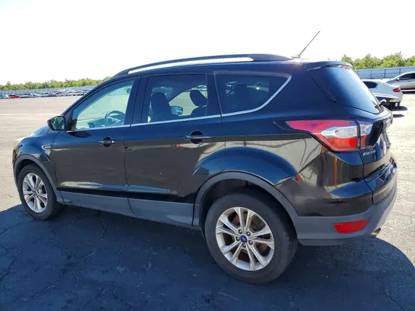 1FMCU0GDXJUA11779 2018 FORD ESCAPE - Image 2