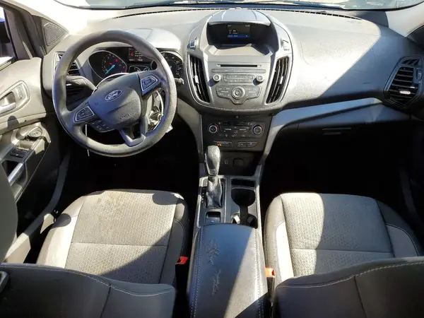 1FMCU0GDXJUA11779 2018 FORD ESCAPE - Image 8