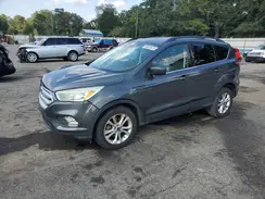 1FMCU0GDXJUA12222 2018 FORD ESCAPE