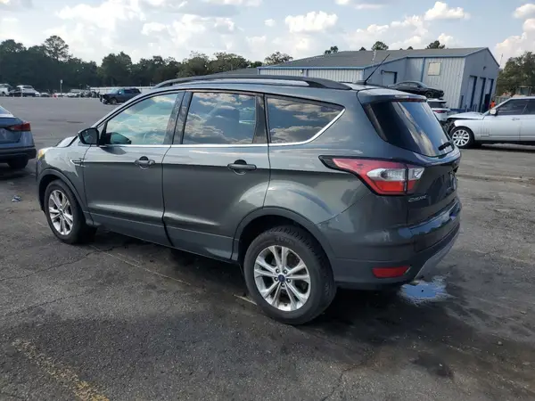 1FMCU0GDXJUA12222 2018 FORD ESCAPE - Image 2