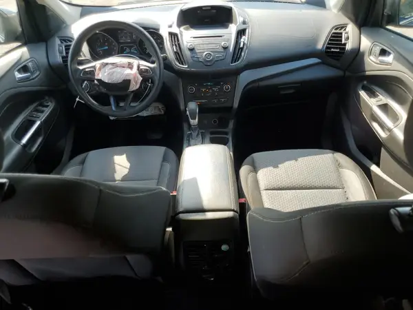 1FMCU0GDXJUA12222 2018 FORD ESCAPE - Image 8