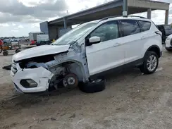 1FMCU0GDXJUA17386 2018 FORD ESCAPE