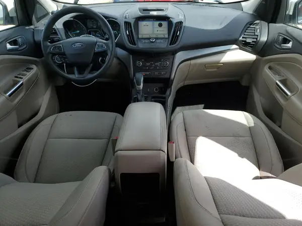 1FMCU0GDXJUA17386 2018 FORD ESCAPE - Image 8