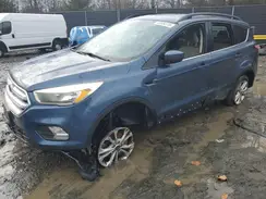 1FMCU0GDXJUA17629 2018 FORD ESCAPE