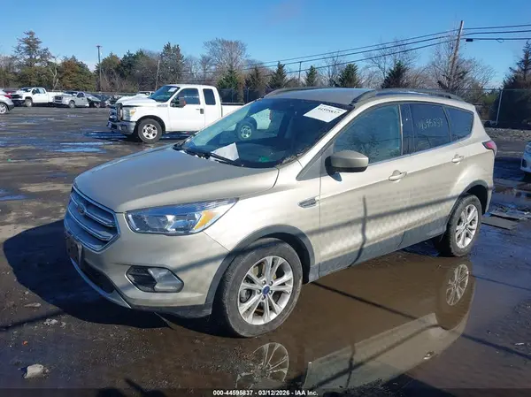 1FMCU0GDXJUA17937 2018 FORD ESCAPE - Image 2