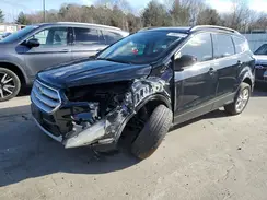 1FMCU0GDXJUA20773 2018 FORD ESCAPE