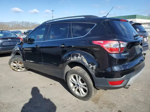 1FMCU0GDXJUA20773 2018 FORD ESCAPE - Image 2