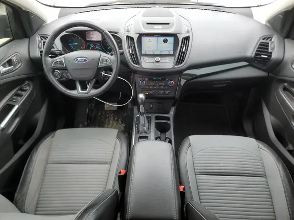 1FMCU0GDXJUA22085 2018 FORD ESCAPE - Image 8