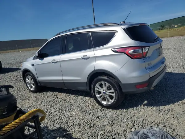 1FMCU0GDXJUA35399 2018 FORD ESCAPE - Image 2