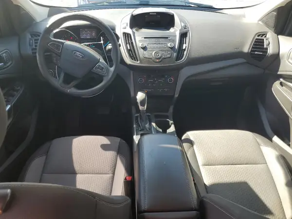 1FMCU0GDXJUA35399 2018 FORD ESCAPE - Image 8