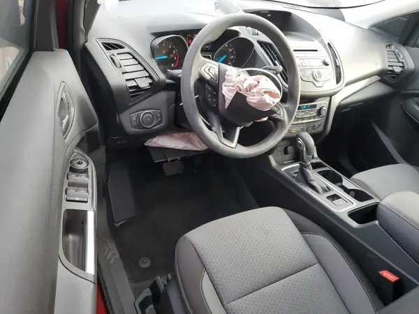 1FMCU0GDXJUA39713 2018 FORD ESCAPE - Image 8