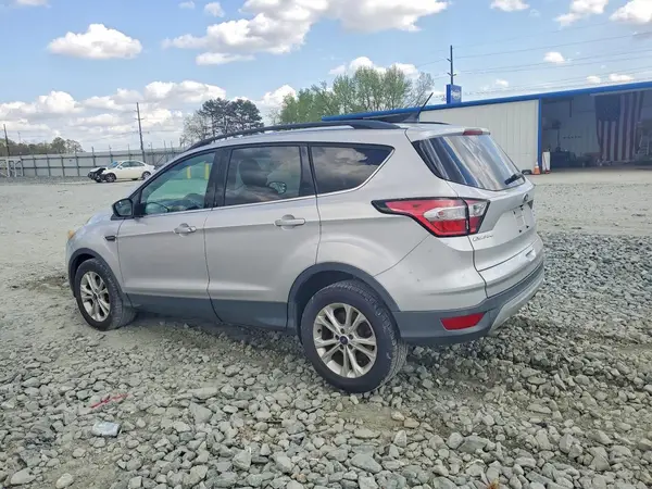 1FMCU0GDXJUA39842 2018 FORD ESCAPE - Image 2