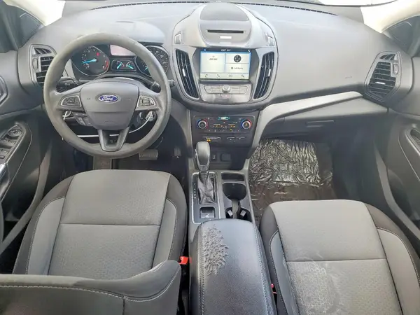 1FMCU0GDXJUA39842 2018 FORD ESCAPE - Image 8