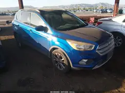 1FMCU0GDXJUA42403 2018 FORD ESCAPE