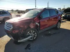 1FMCU0GDXJUA42420 2018 FORD ESCAPE