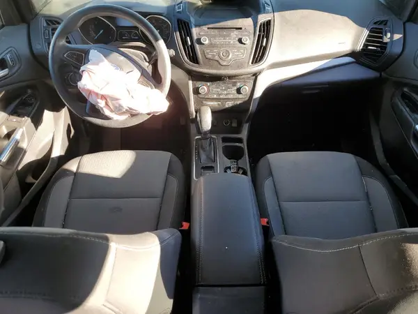 1FMCU0GDXJUA42420 2018 FORD ESCAPE - Image 8