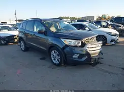 1FMCU0GDXJUA42904 2018 FORD ESCAPE