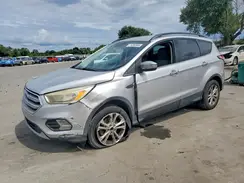 1FMCU0GDXJUA43258 2018 FORD ESCAPE