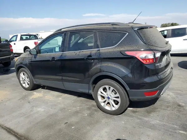 1FMCU0GDXJUA43342 2018 FORD ESCAPE - Image 2