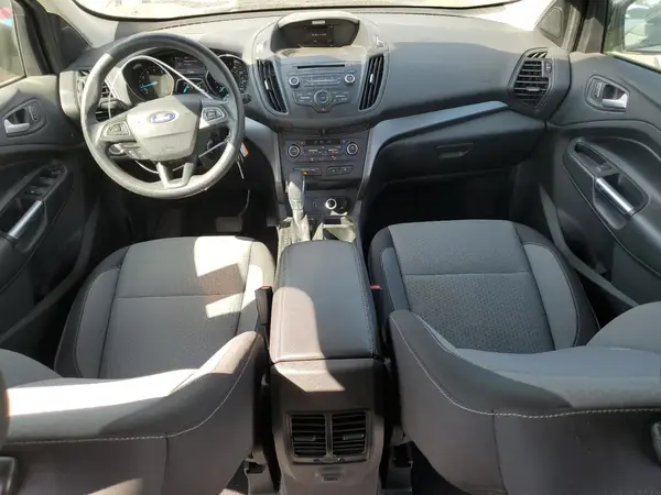 1FMCU0GDXJUA43342 2018 FORD ESCAPE - Image 8