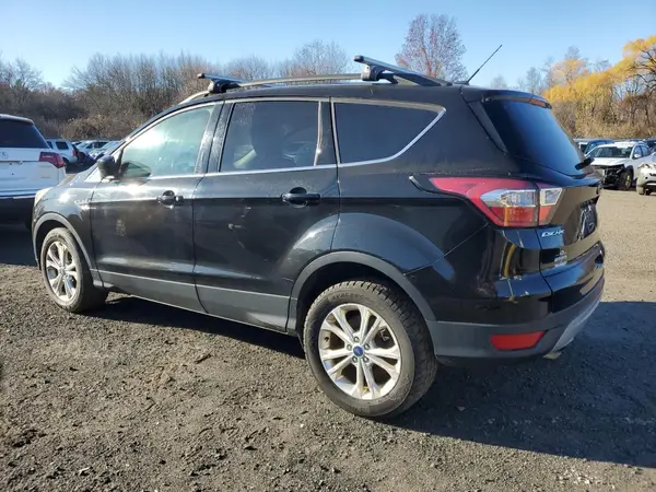 1FMCU0GDXJUA43485 2018 FORD ESCAPE - Image 2