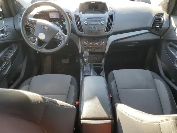 1FMCU0GDXJUA43485 2018 FORD ESCAPE - Image 8