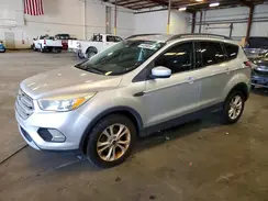 1FMCU0GDXJUA43499 2018 FORD ESCAPE