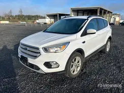 1FMCU0GDXJUA43860 2018 FORD ESCAPE