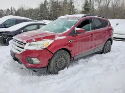 1FMCU0GDXJUA44927 2018 FORD ESCAPE