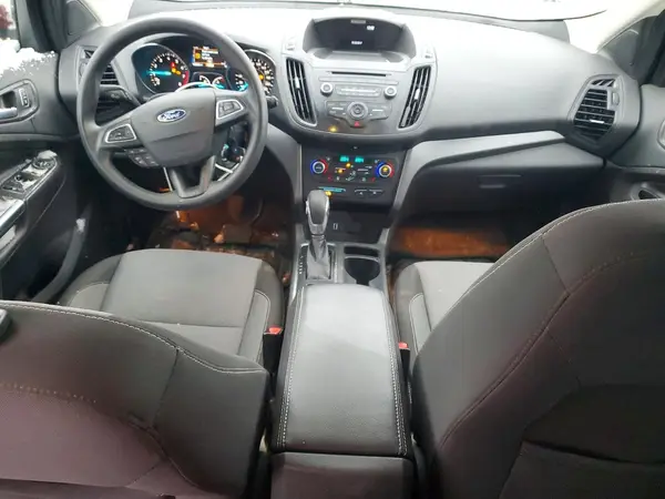 1FMCU0GDXJUA44927 2018 FORD ESCAPE - Image 8