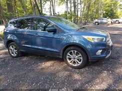 1FMCU0GDXJUA47407 2018 FORD ESCAPE