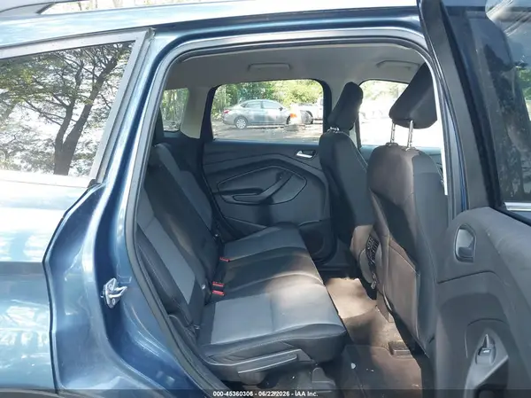 1FMCU0GDXJUA47407 2018 FORD ESCAPE - Image 8
