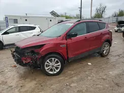 1FMCU0GDXJUA52882 2018 FORD ESCAPE