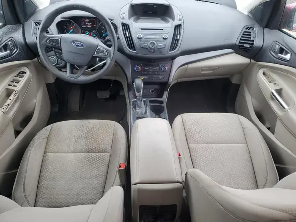 1FMCU0GDXJUA52882 2018 FORD ESCAPE - Image 8