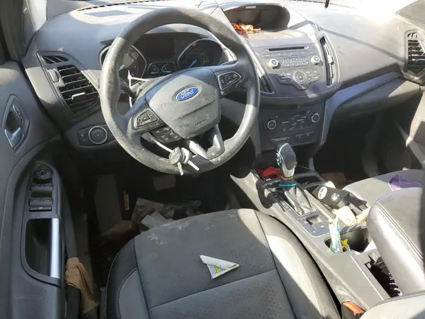 1FMCU0GDXJUA54938 2018 FORD ESCAPE - Image 8