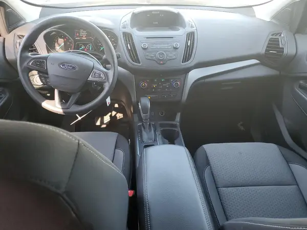1FMCU0GDXJUA60139 2018 FORD ESCAPE - Image 8