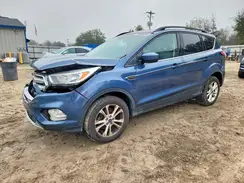 1FMCU0GDXJUA61002 2018 FORD ESCAPE