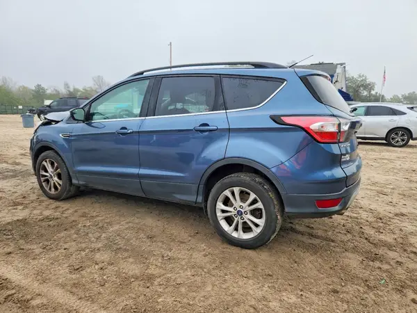 1FMCU0GDXJUA61002 2018 FORD ESCAPE - Image 2