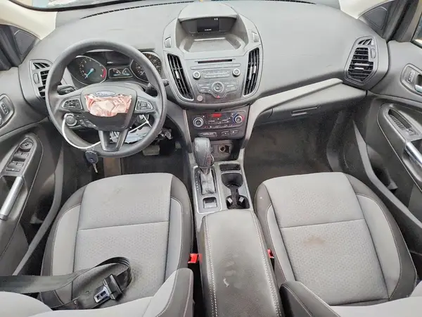 1FMCU0GDXJUA61002 2018 FORD ESCAPE - Image 8