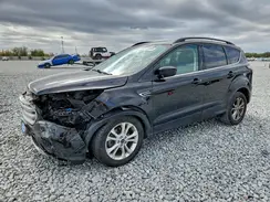 1FMCU0GDXJUA61954 2018 FORD ESCAPE