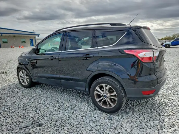 1FMCU0GDXJUA61954 2018 FORD ESCAPE - Image 2