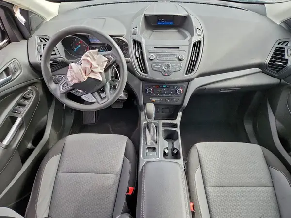 1FMCU0GDXJUA61954 2018 FORD ESCAPE - Image 8