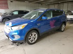 1FMCU0GDXJUA62487 2018 FORD ESCAPE